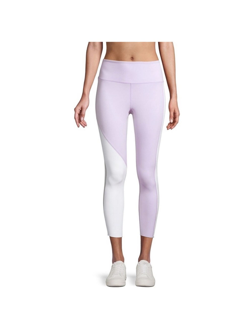 Kate spade Color Spliced LeggingSize Small‎